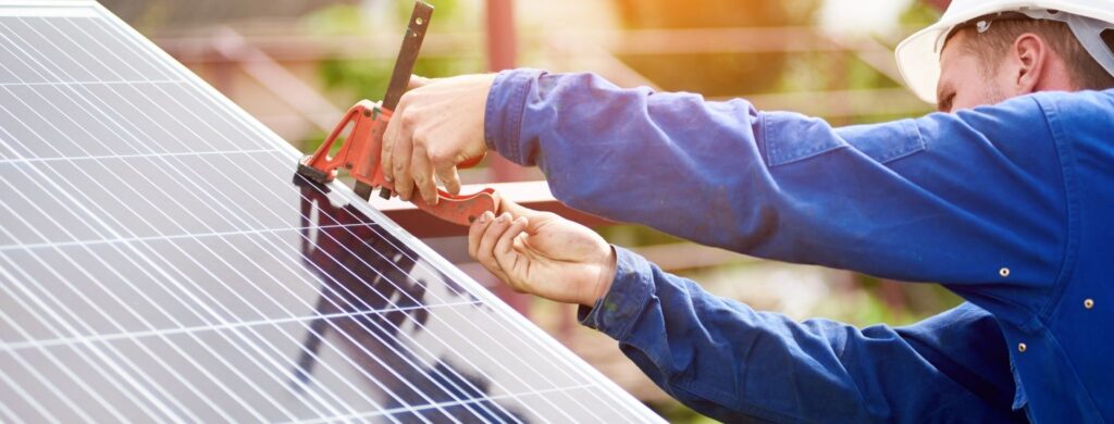installazione impianto fotovoltaico