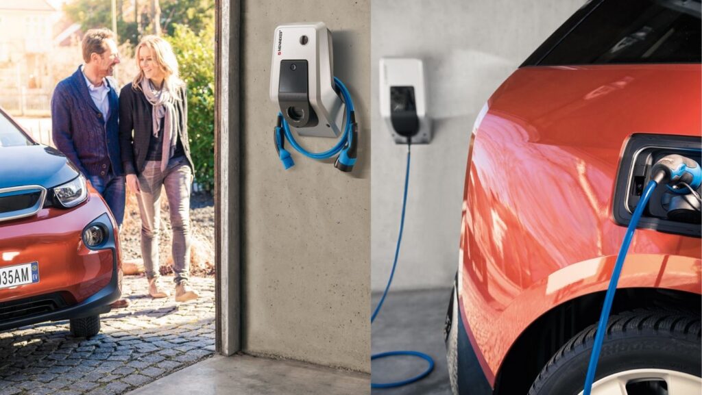 mobilità elettrica