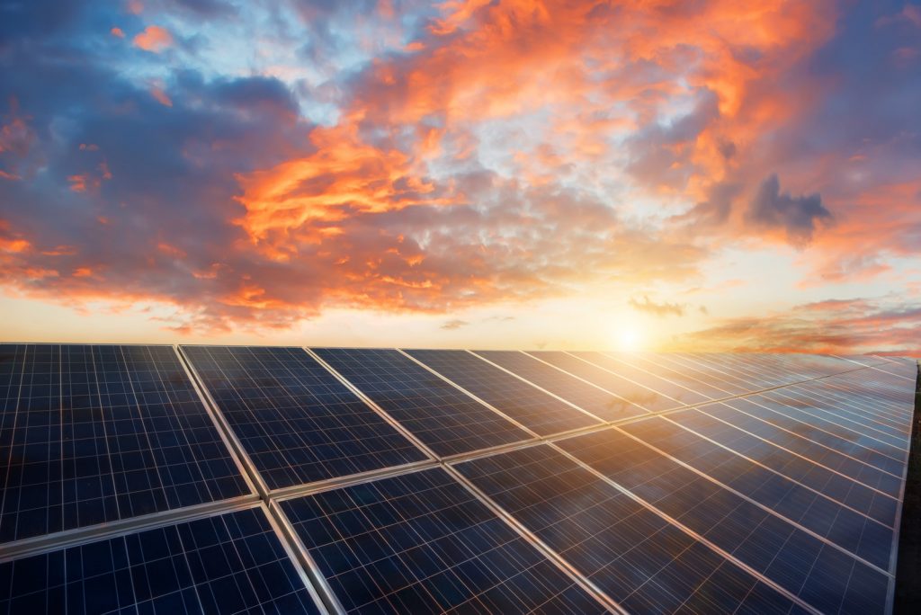 fotovoltaico in inverno