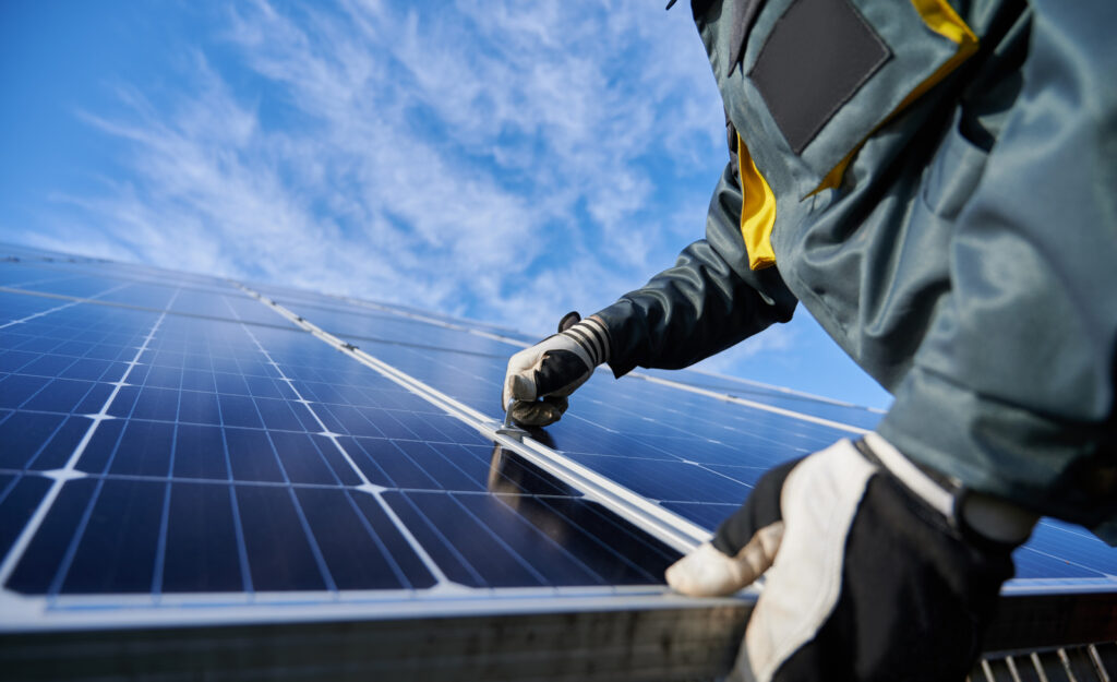 installazione fotovoltaico informazioni