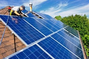 efficientamento energetico