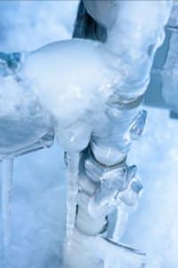 Impianto idraulico: 6 consigli per l’inverno