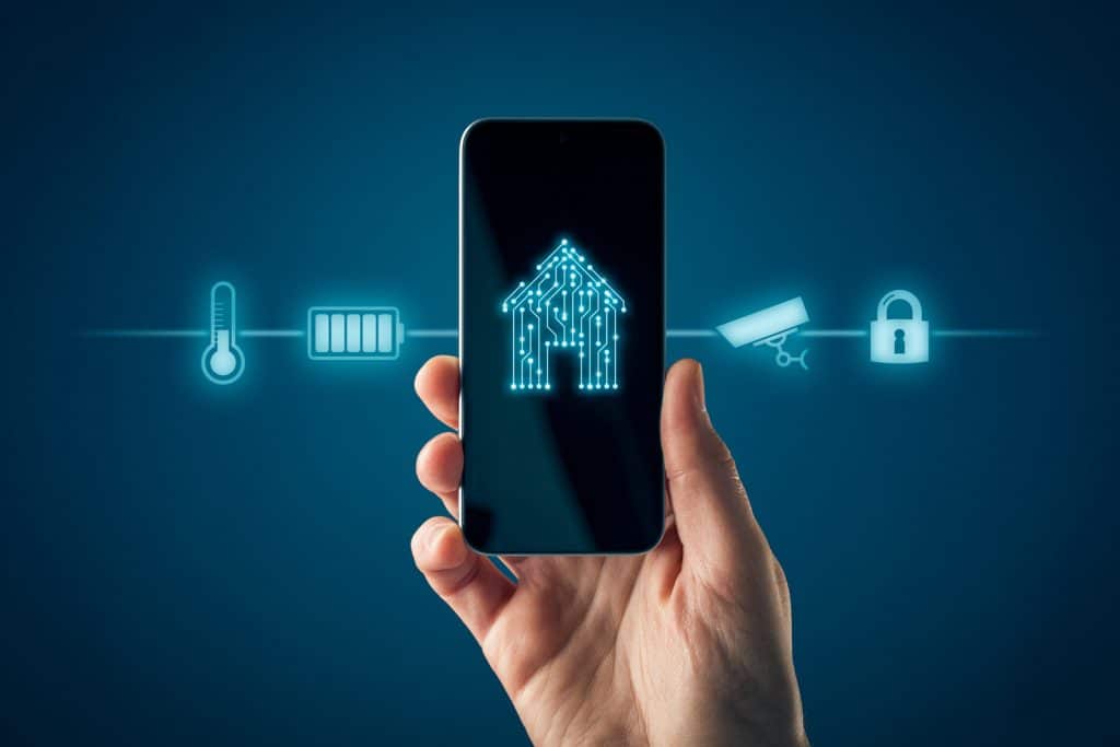 casa smart accessori