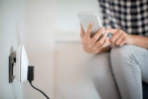 casa smart accessori