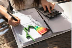 efficienza energetica a casa