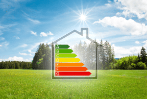 efficienza energetica a casa