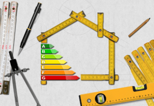 efficienza energetica a casa
